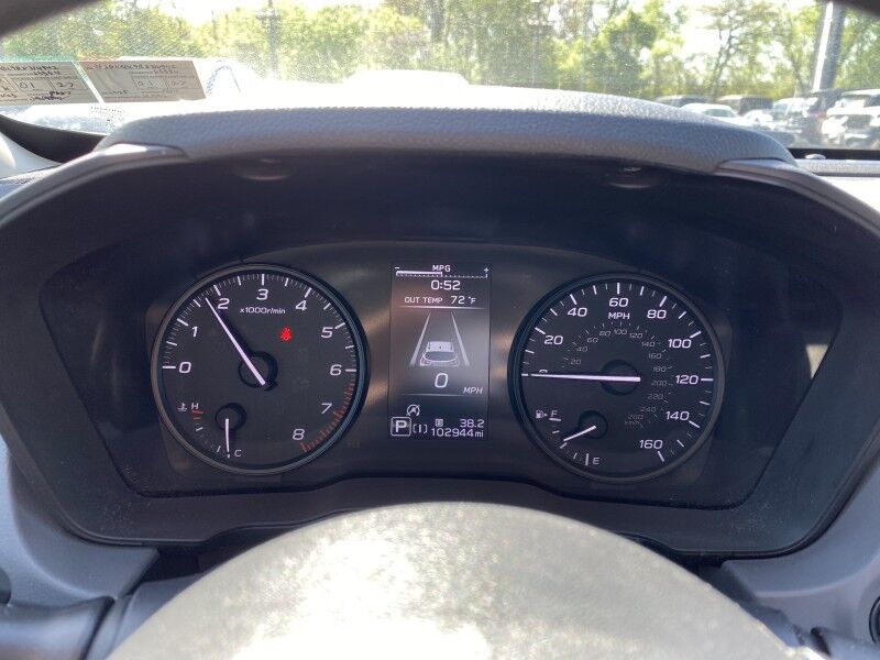 2024 Subaru Crosstrek Bristol  PA