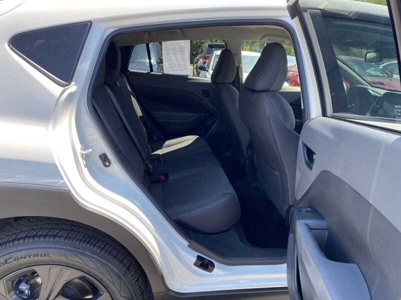 2024 Subaru Crosstrek Bristol  PA