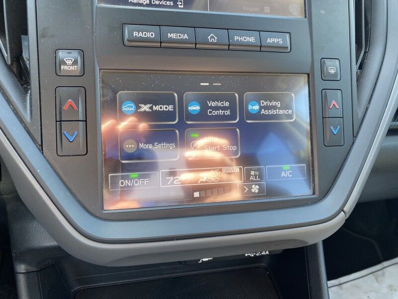 2024 Subaru Crosstrek Bristol  PA