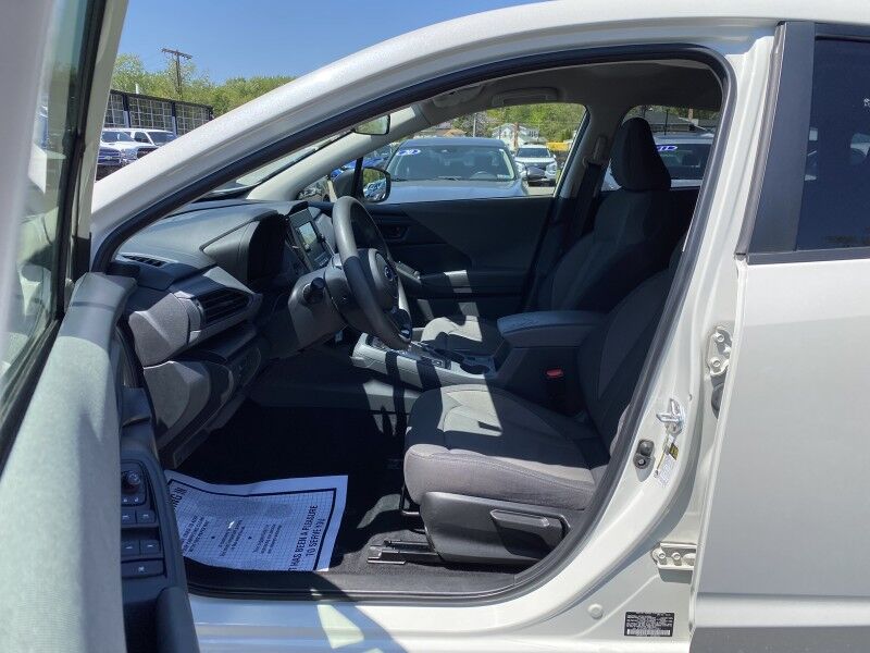 2024 Subaru Crosstrek Bristol  PA