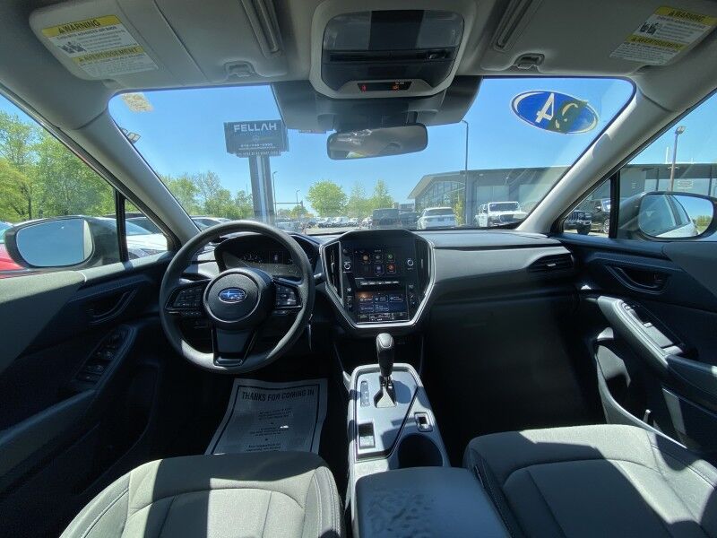 2024 Subaru Crosstrek Bristol  PA