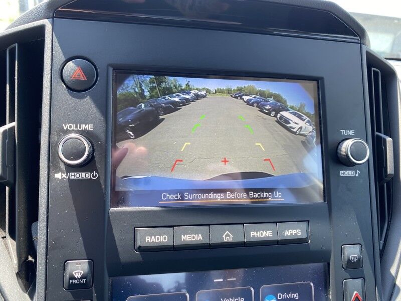 2024 Subaru Crosstrek Bristol  PA