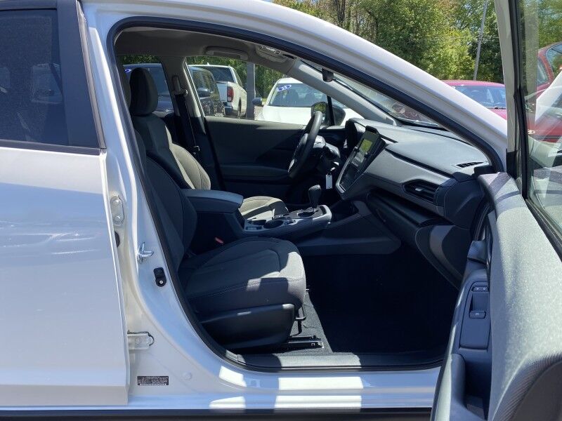 2024 Subaru Crosstrek Bristol  PA