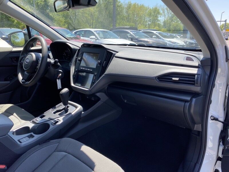 2024 Subaru Crosstrek Bristol  PA