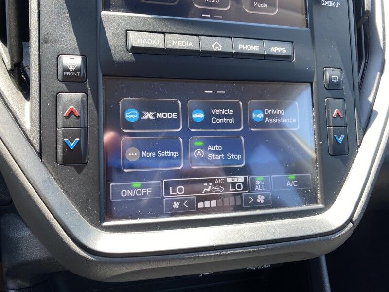 2024 Subaru Crosstrek Bristol  PA