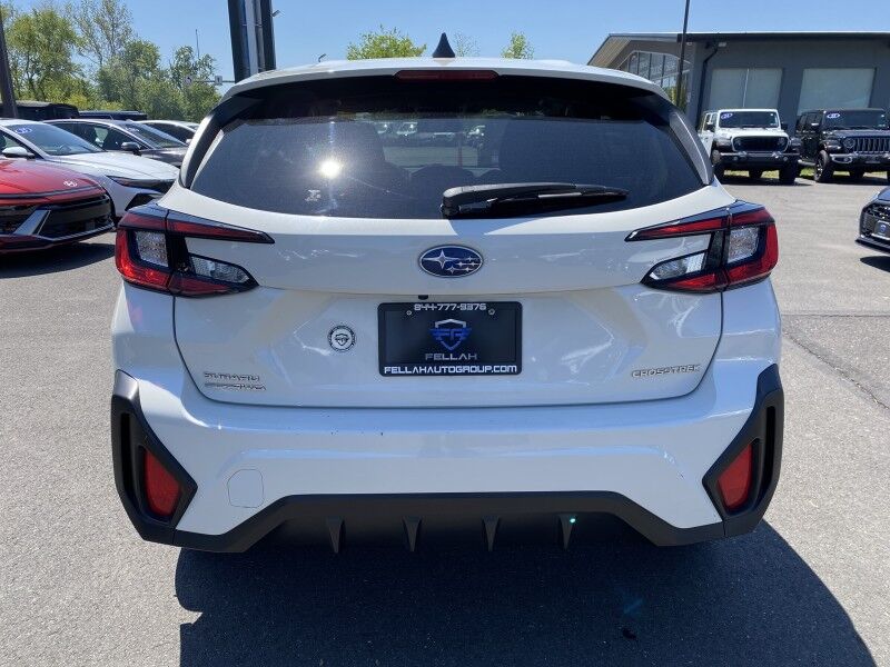 2024 Subaru Crosstrek Bristol  PA