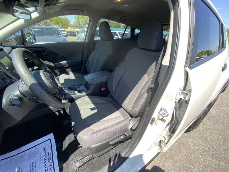 2024 Subaru Crosstrek Bristol  PA