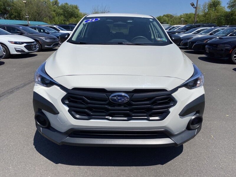 2024 Subaru Crosstrek Bristol  PA