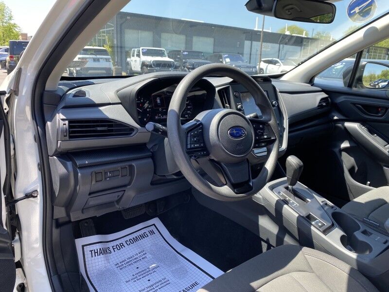 2024 Subaru Crosstrek Bristol  PA