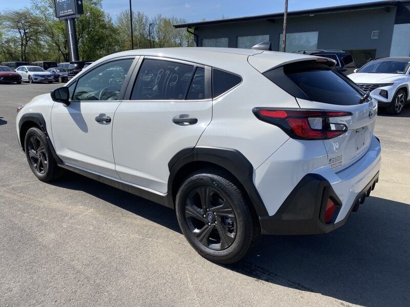2024 Subaru Crosstrek Bristol  PA