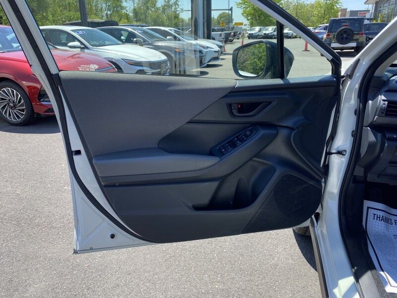 2024 Subaru Crosstrek Bristol  PA