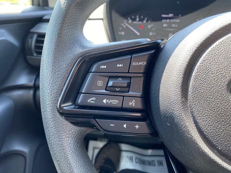 2024 Subaru Crosstrek Bristol  PA
