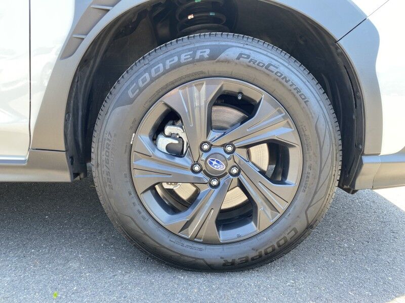 2024 Subaru Crosstrek Bristol  PA