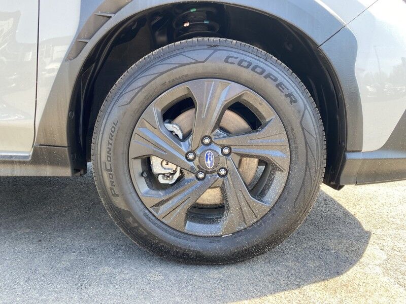 2024 Subaru Crosstrek Bristol  PA