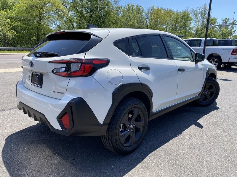 2024 Subaru Crosstrek Bristol  PA
