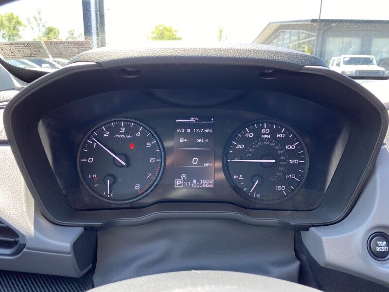2024 Subaru Crosstrek Bristol  PA