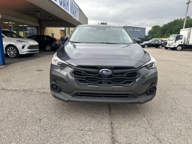 2024 Subaru Crosstrek Cleveland OH