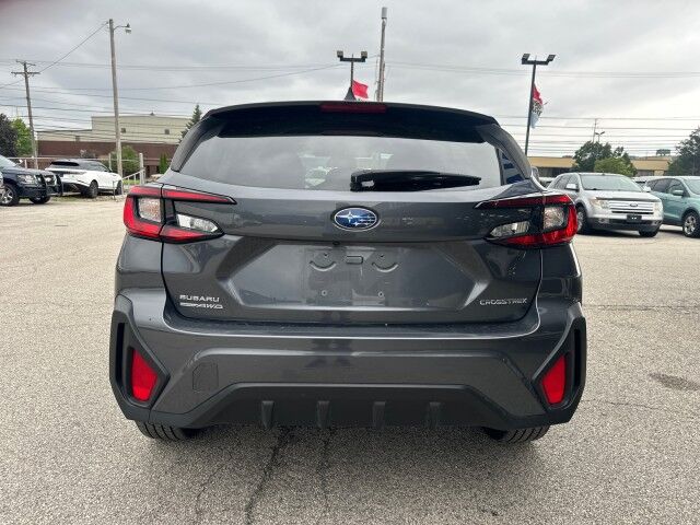 2024 Subaru Crosstrek Cleveland OH