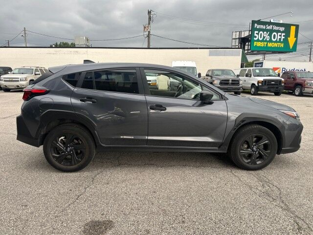 2024 Subaru Crosstrek Cleveland OH