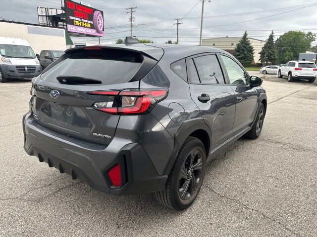 2024 Subaru Crosstrek Cleveland OH