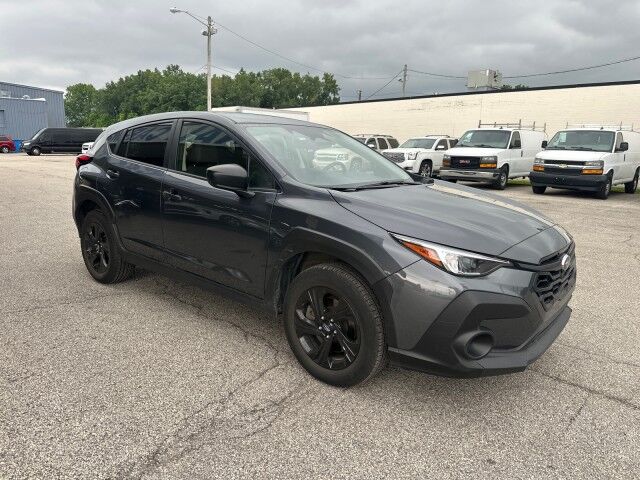 2024 Subaru Crosstrek Cleveland OH