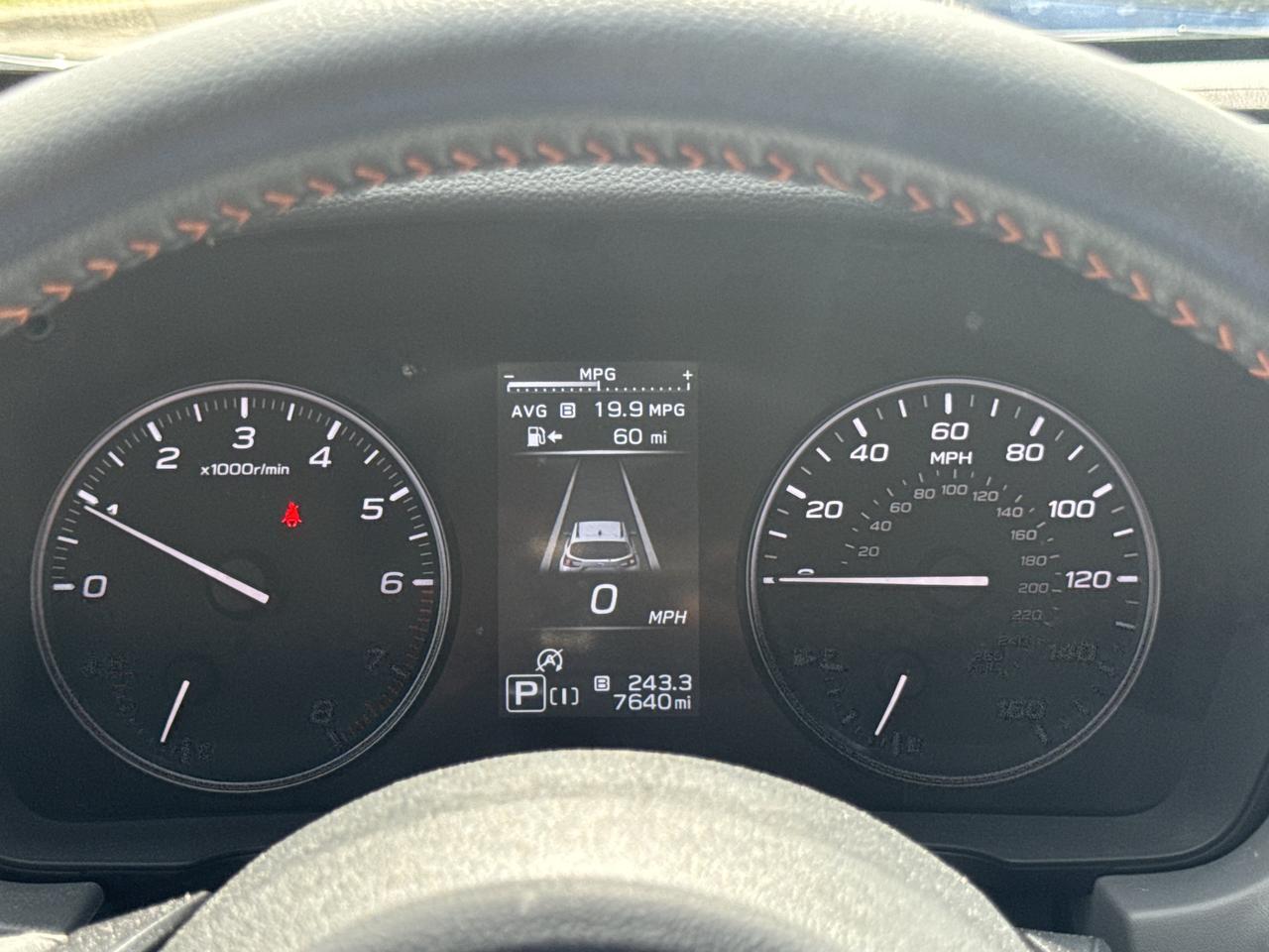 2024 Subaru Crosstrek San Antonio TX
