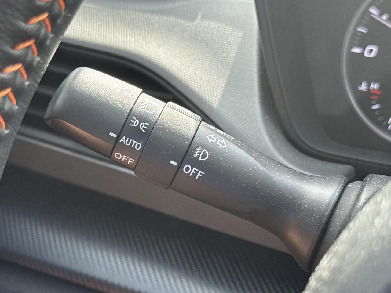2024 Subaru Crosstrek San Antonio TX