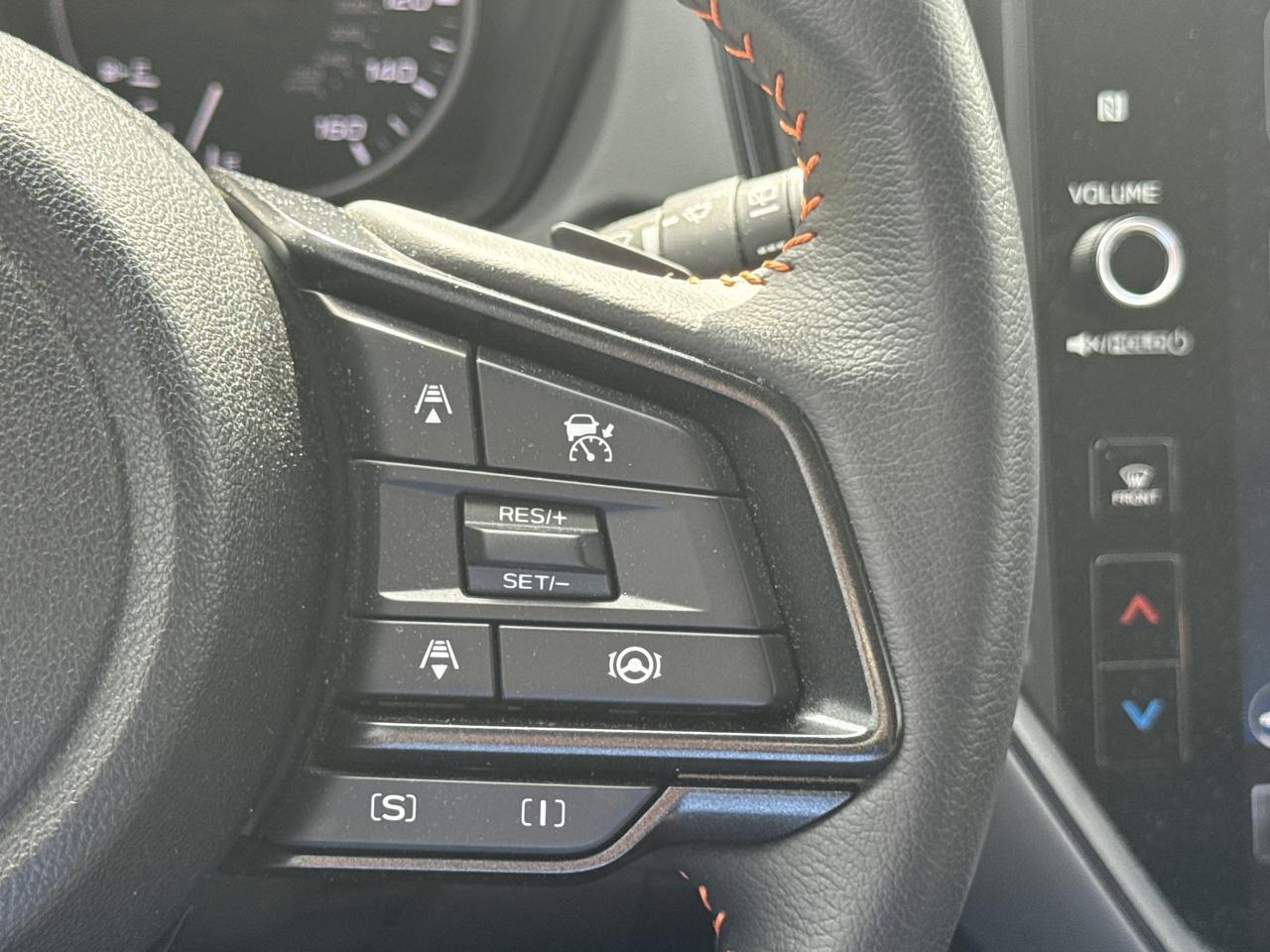2024 Subaru Crosstrek San Antonio TX