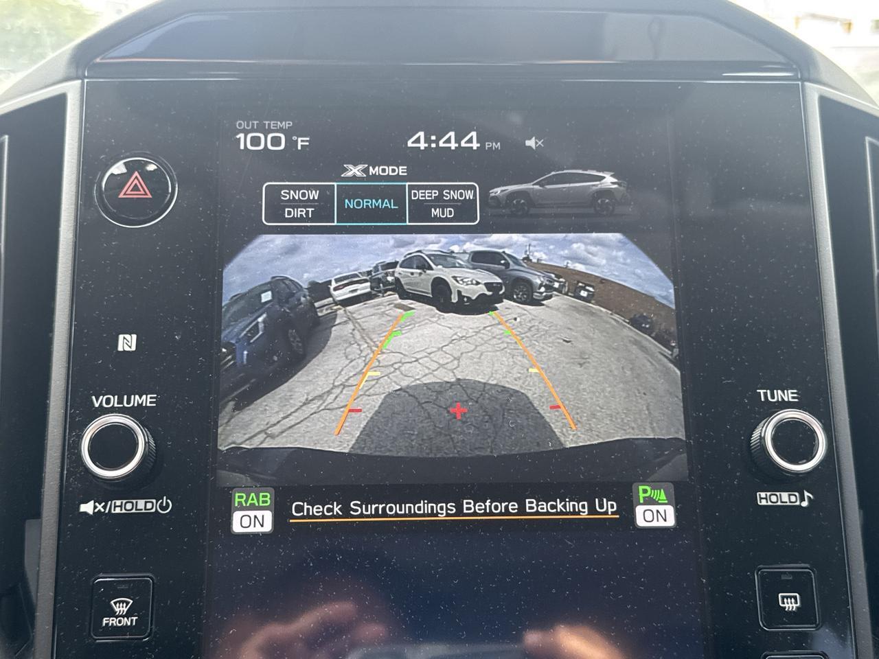 2024 Subaru Crosstrek San Antonio TX