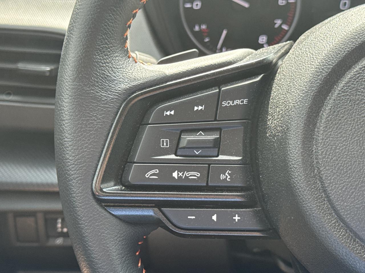 2024 Subaru Crosstrek San Antonio TX