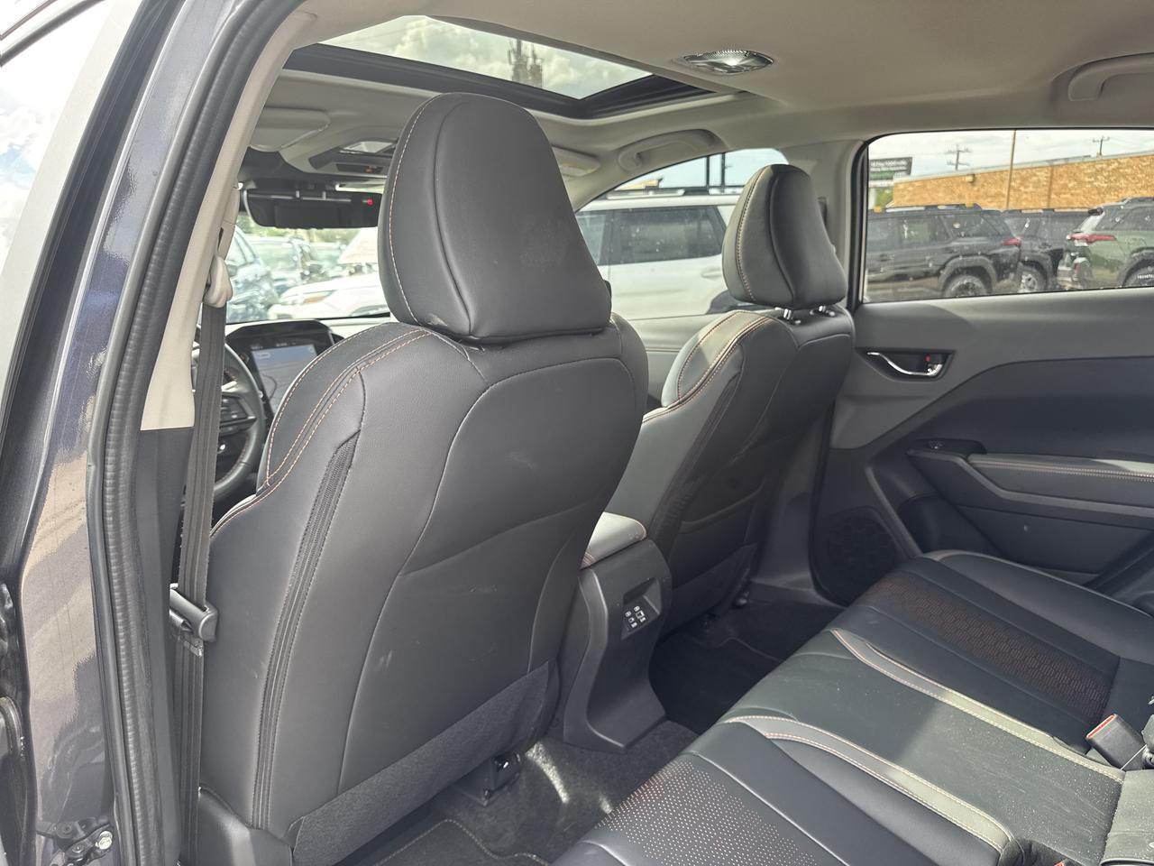 2024 Subaru Crosstrek San Antonio TX