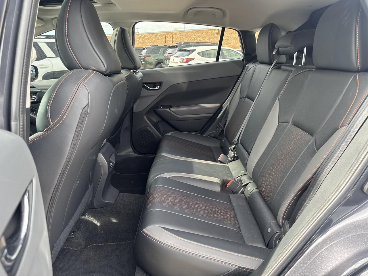 2024 Subaru Crosstrek San Antonio TX