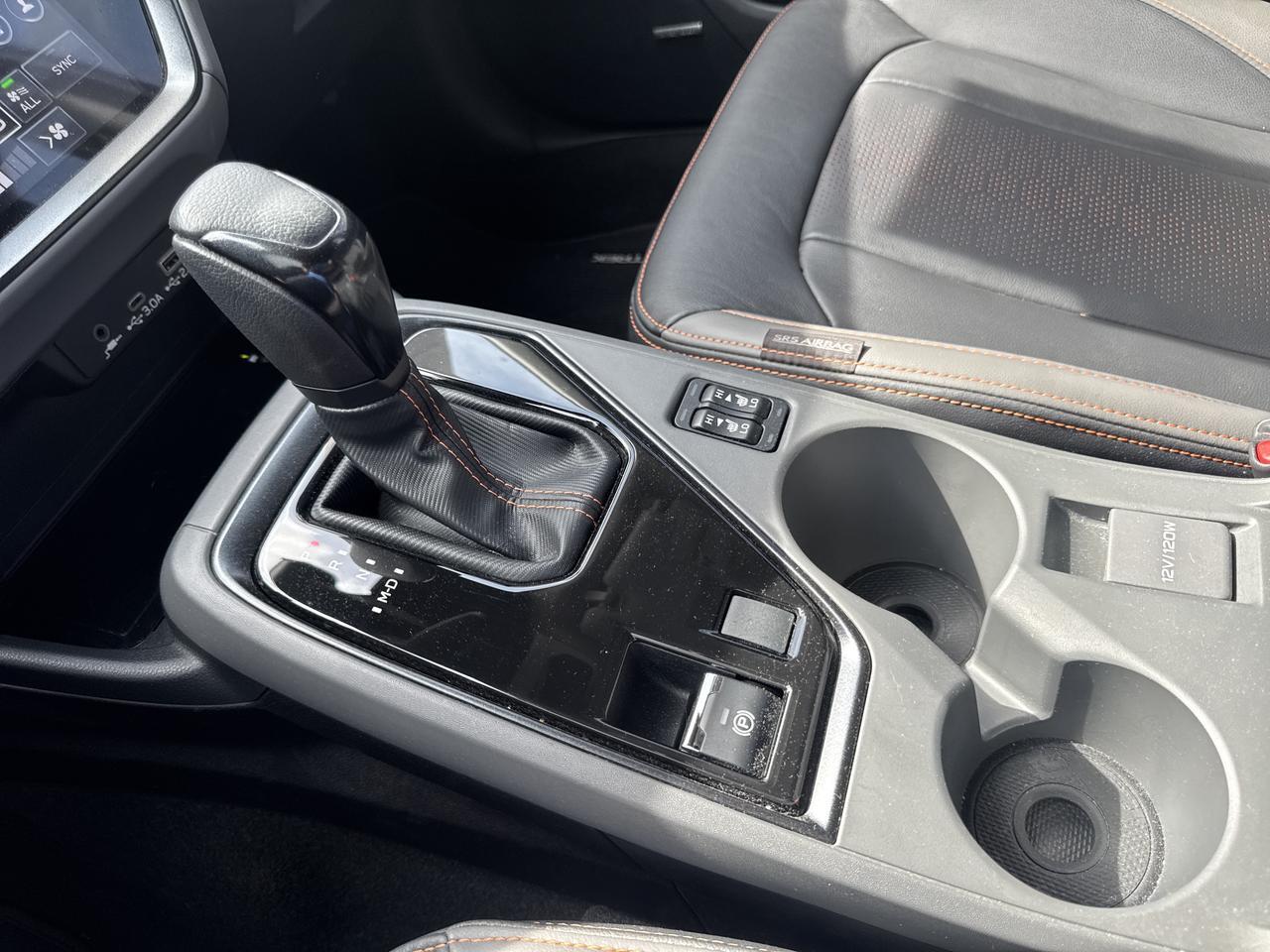 2024 Subaru Crosstrek San Antonio TX
