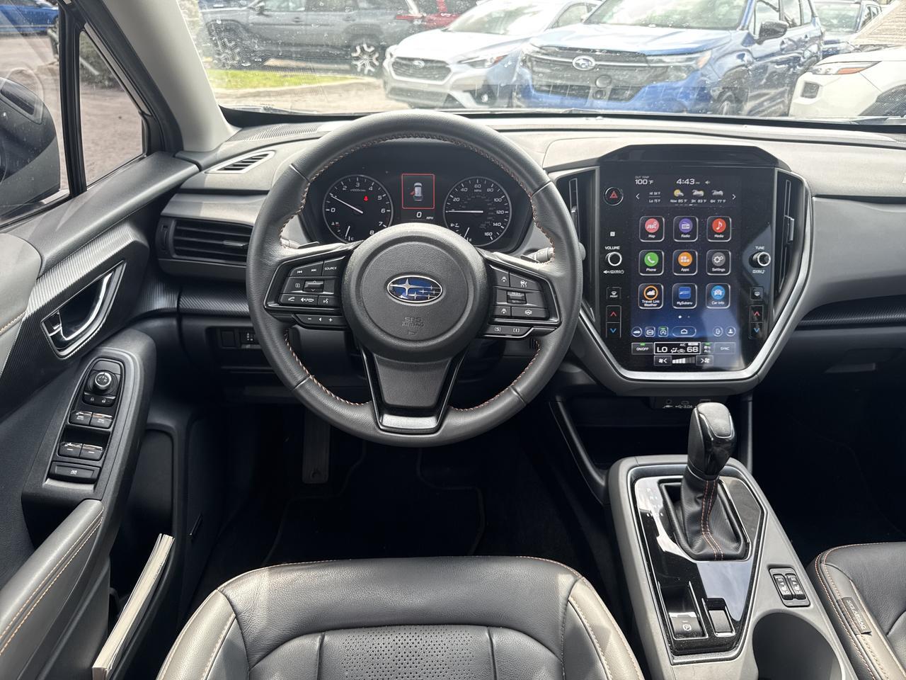 2024 Subaru Crosstrek San Antonio TX