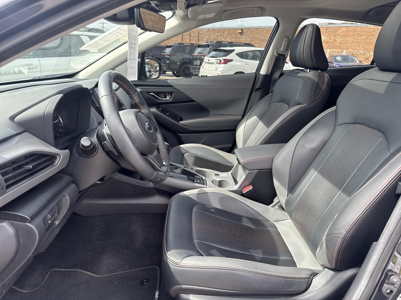 2024 Subaru Crosstrek San Antonio TX