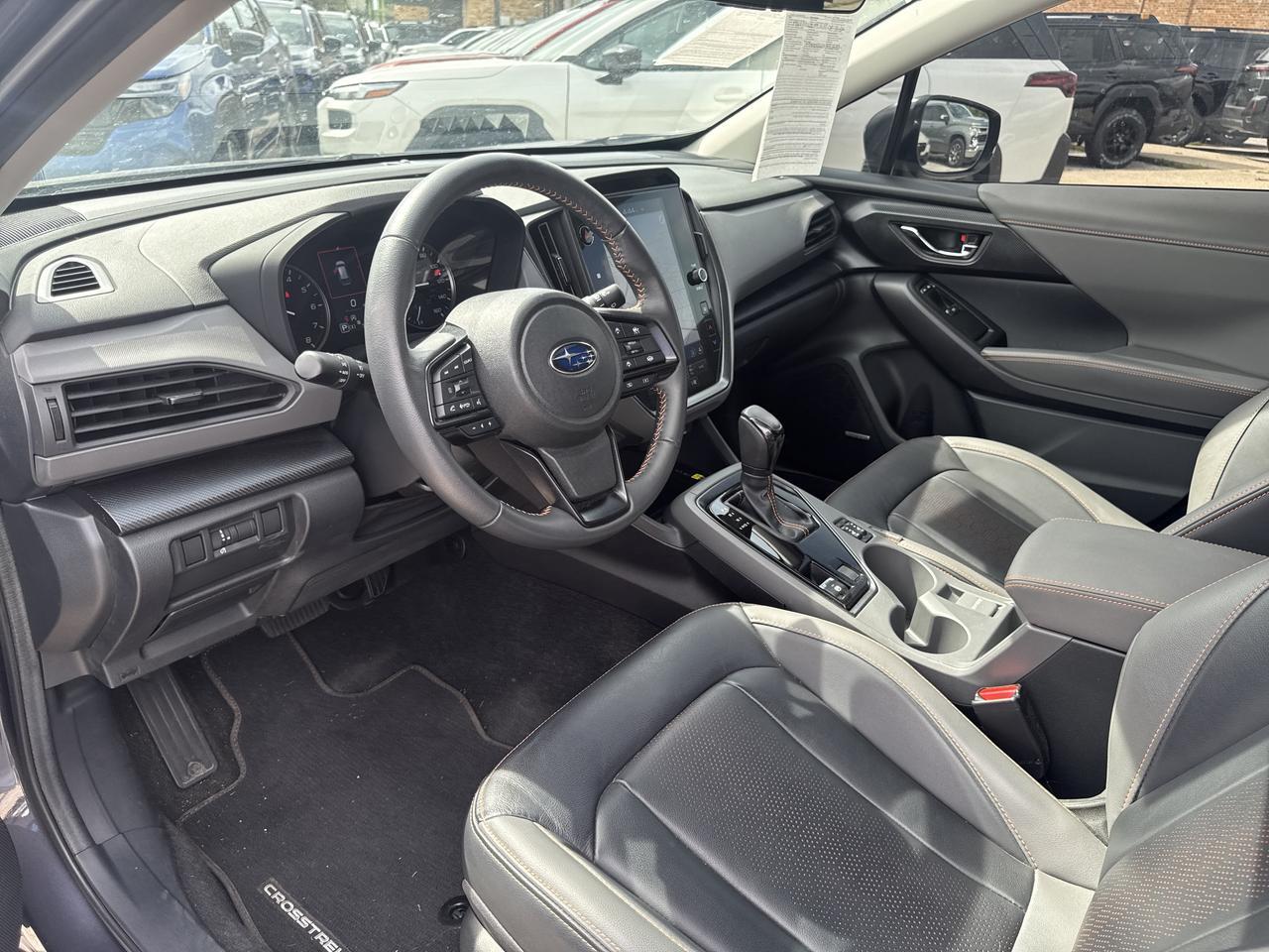 2024 Subaru Crosstrek San Antonio TX