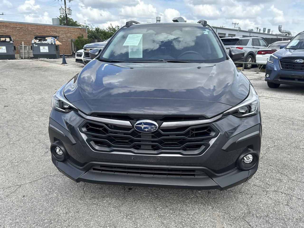 2024 Subaru Crosstrek San Antonio TX