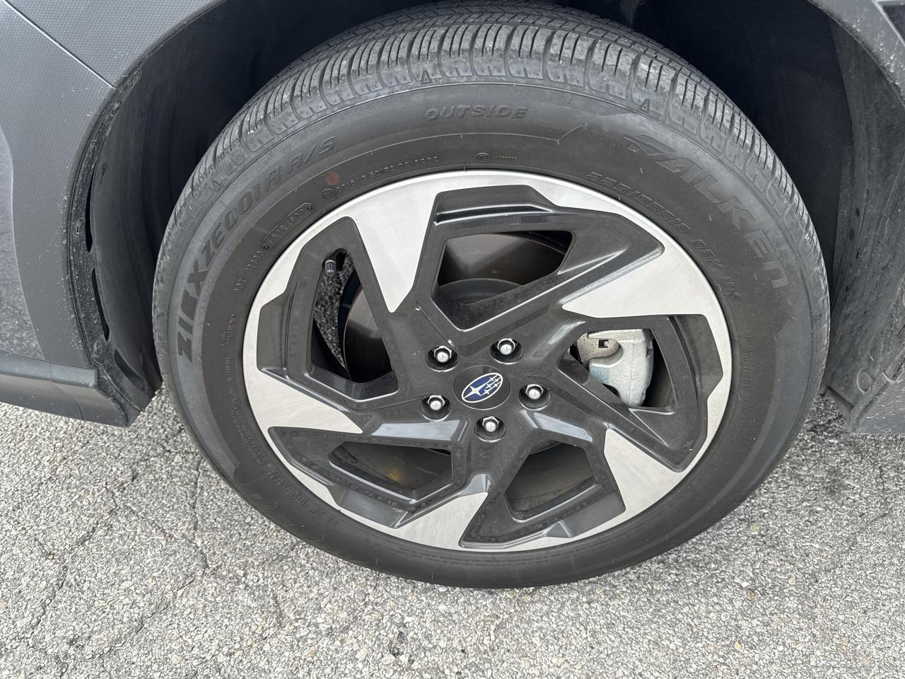 2024 Subaru Crosstrek San Antonio TX