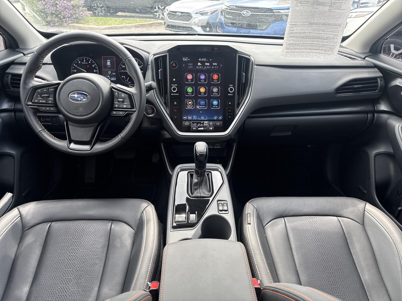2024 Subaru Crosstrek San Antonio TX