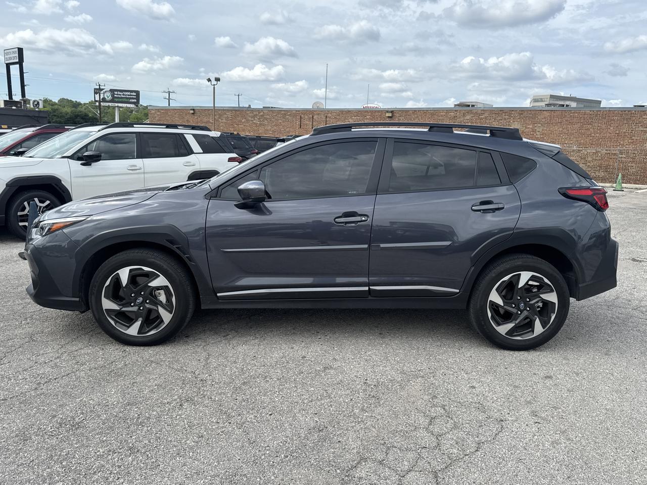 2024 Subaru Crosstrek San Antonio TX