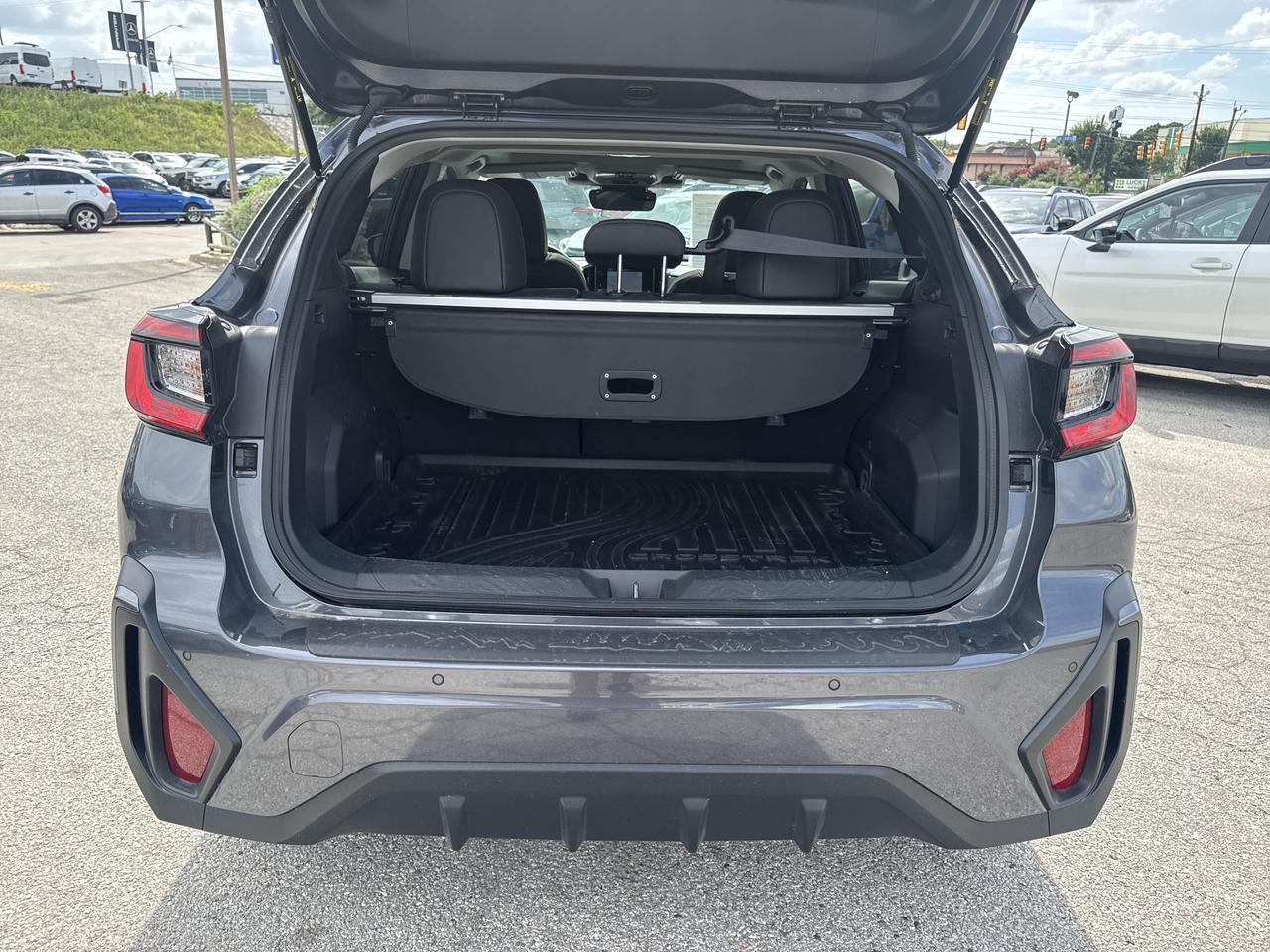 2024 Subaru Crosstrek San Antonio TX
