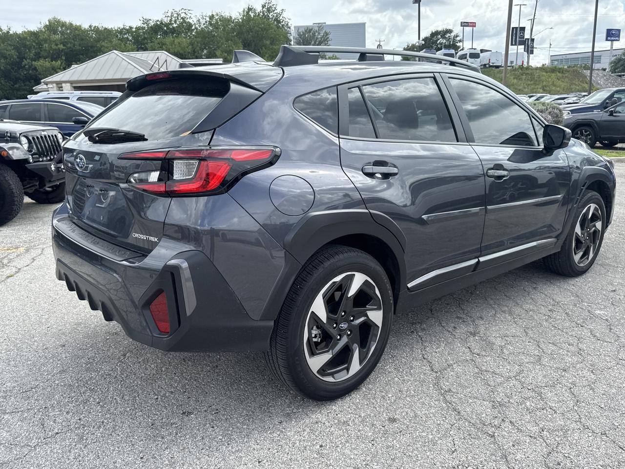 2024 Subaru Crosstrek San Antonio TX