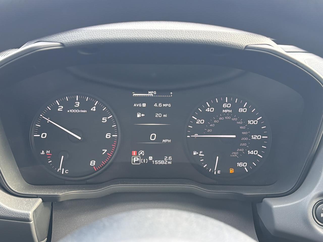 2024 Subaru Crosstrek San Antonio TX