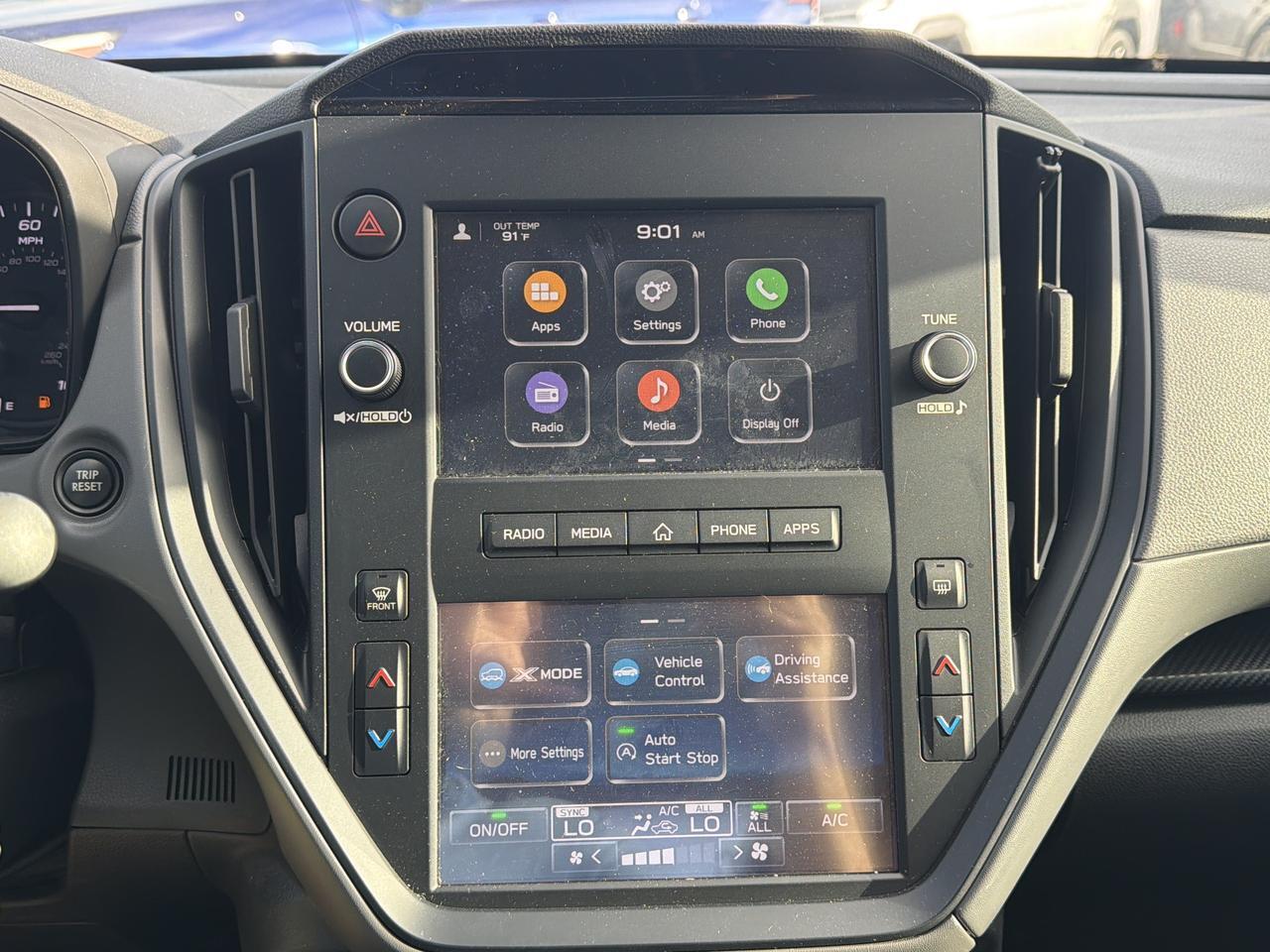 2024 Subaru Crosstrek San Antonio TX