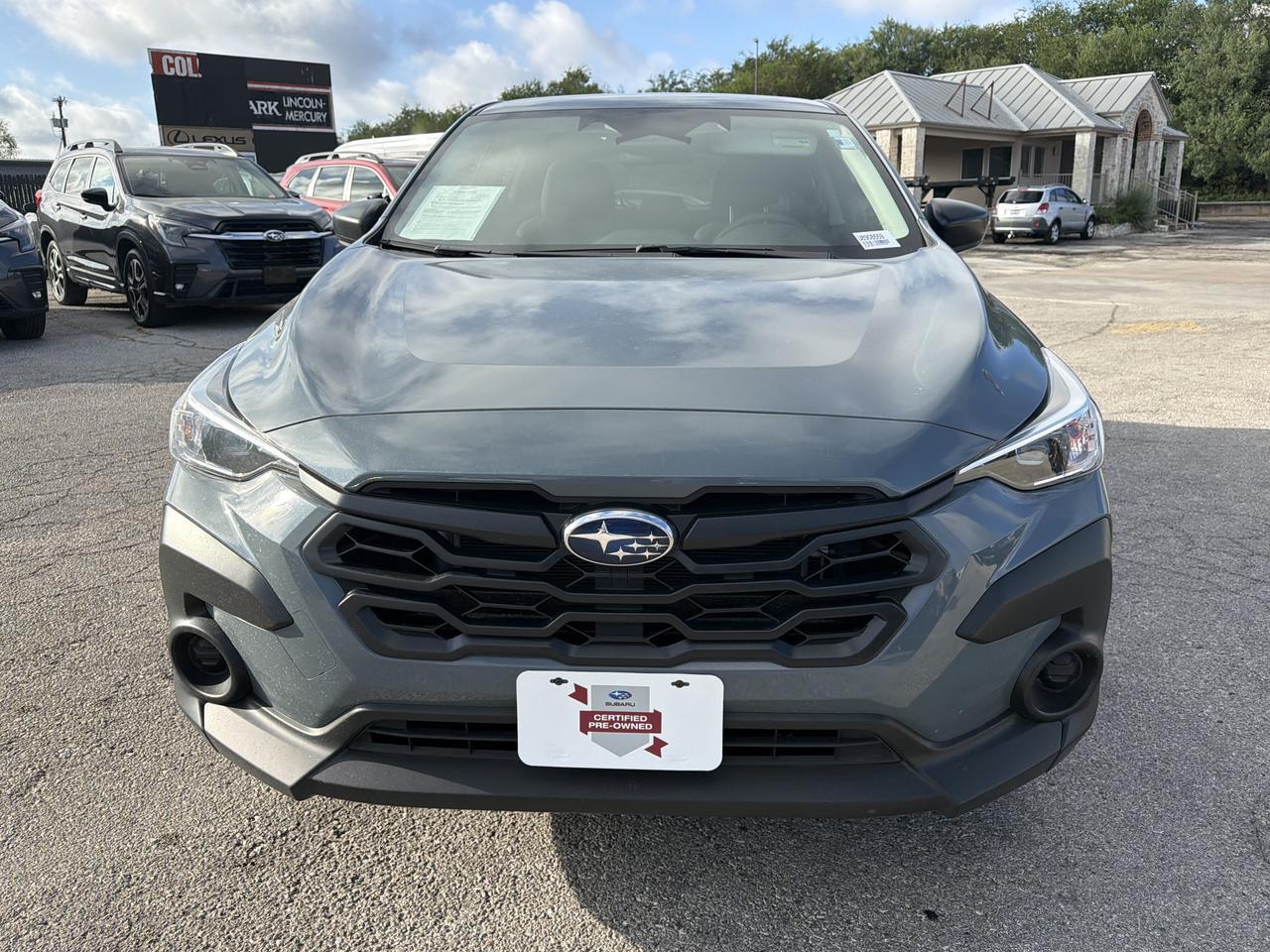 2024 Subaru Crosstrek San Antonio TX
