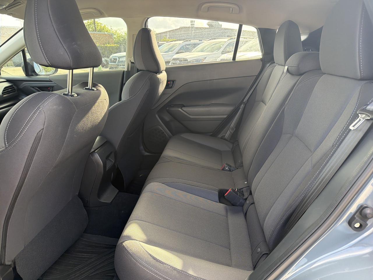 2024 Subaru Crosstrek San Antonio TX