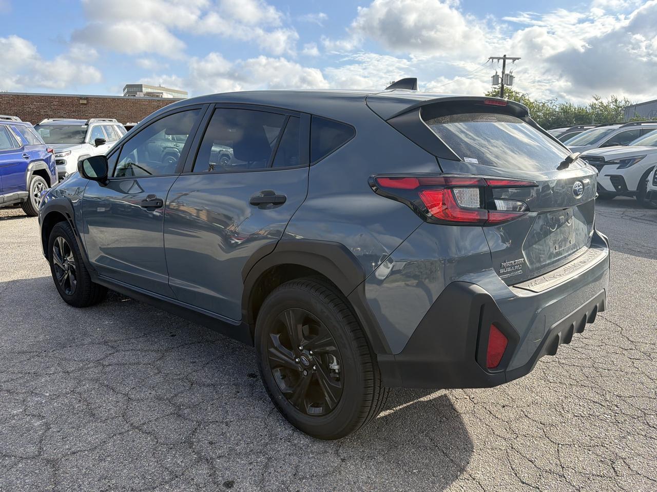 2024 Subaru Crosstrek San Antonio TX