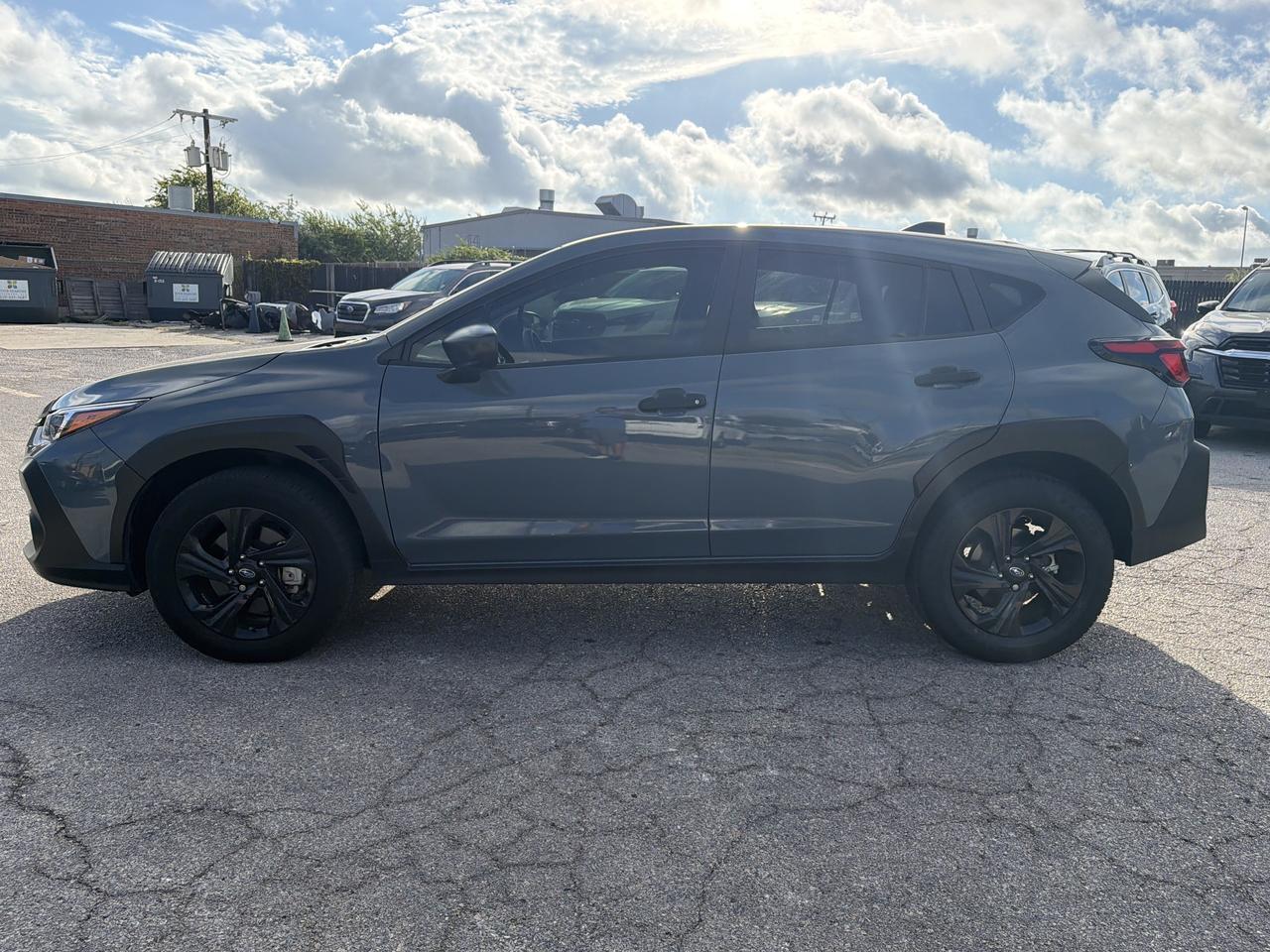 2024 Subaru Crosstrek San Antonio TX