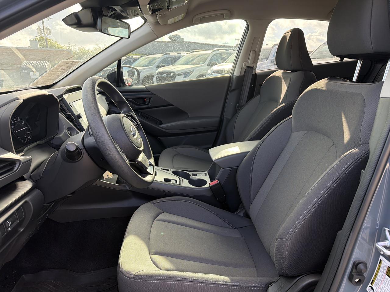 2024 Subaru Crosstrek San Antonio TX