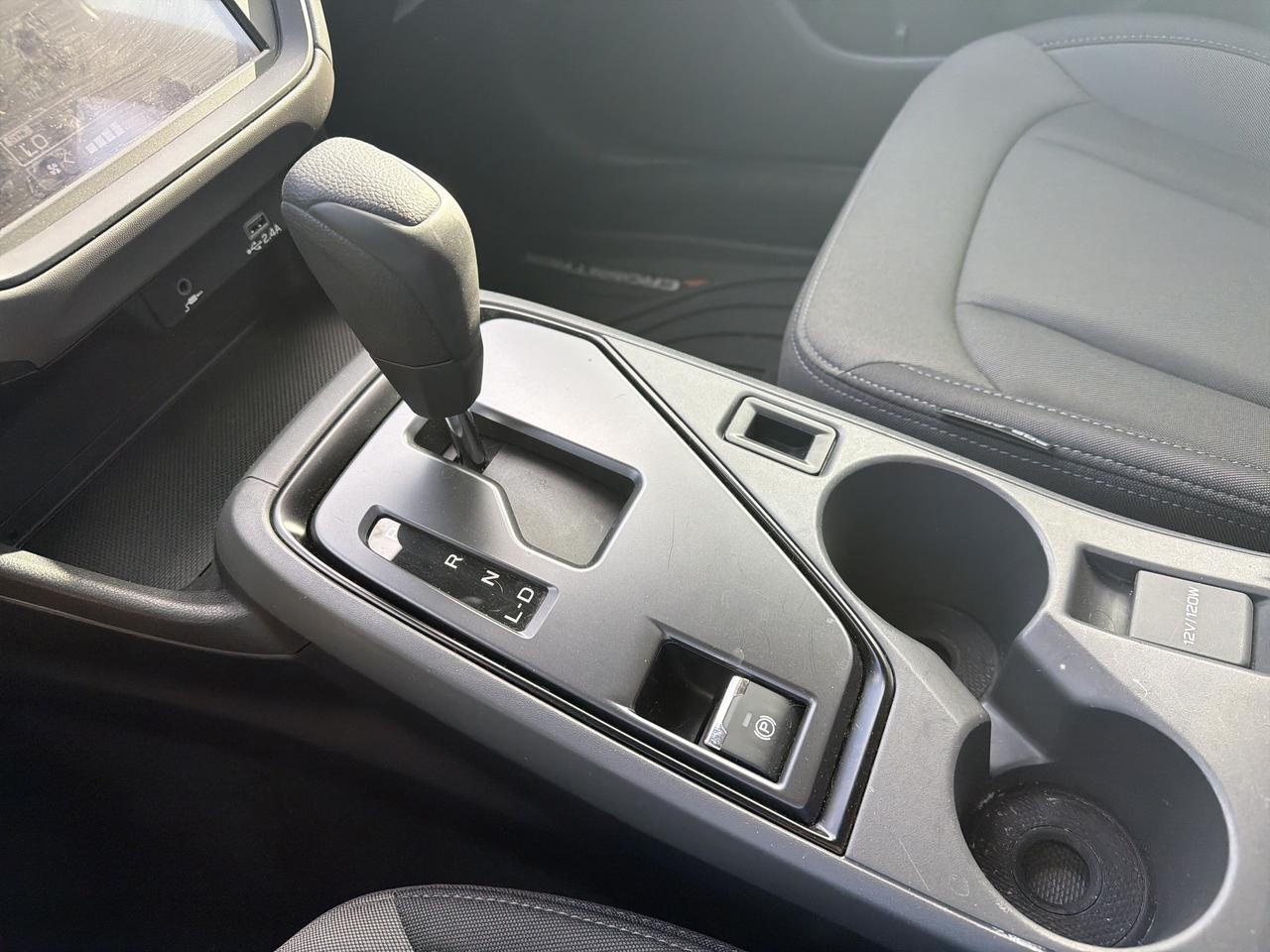 2024 Subaru Crosstrek San Antonio TX